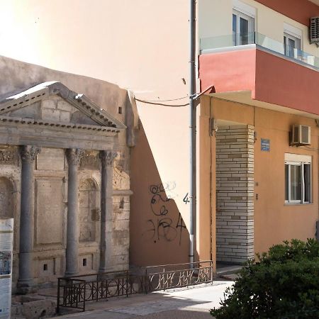Despina'S Luxury Apt Downtown Ираклио Екстериор снимка