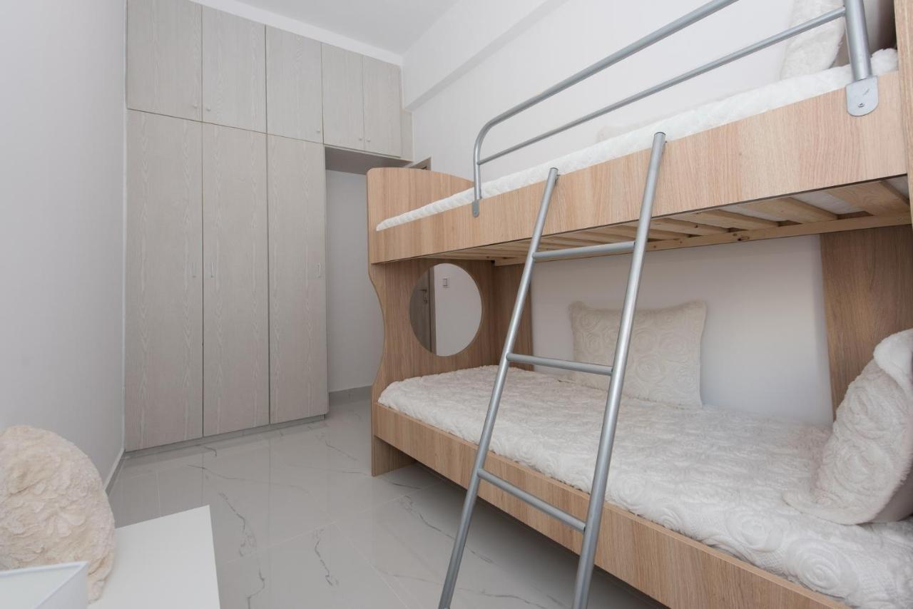 Despina'S Luxury Apt Downtown Ираклио Екстериор снимка