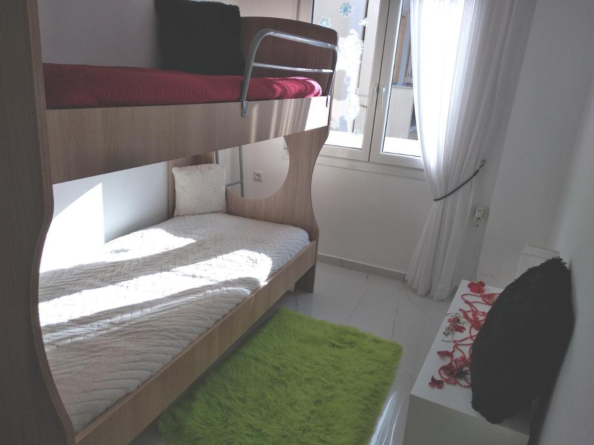 Despina'S Luxury Apt Downtown Ираклио Екстериор снимка