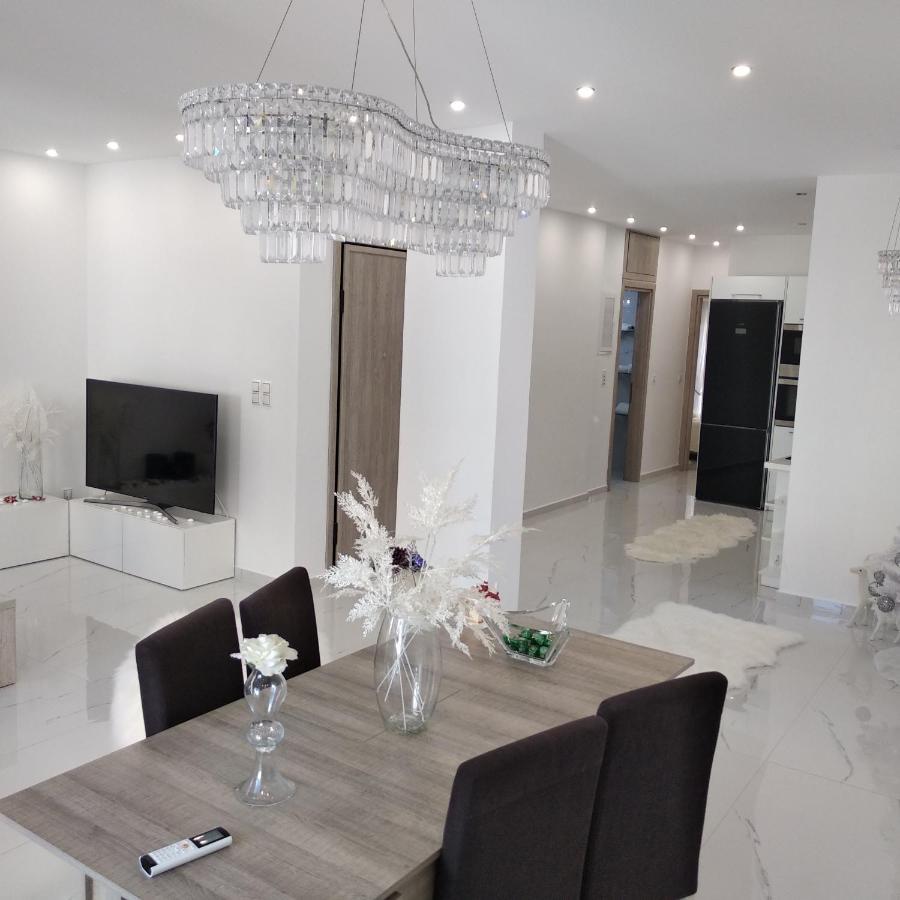 Despina'S Luxury Apt Downtown Ираклио Екстериор снимка