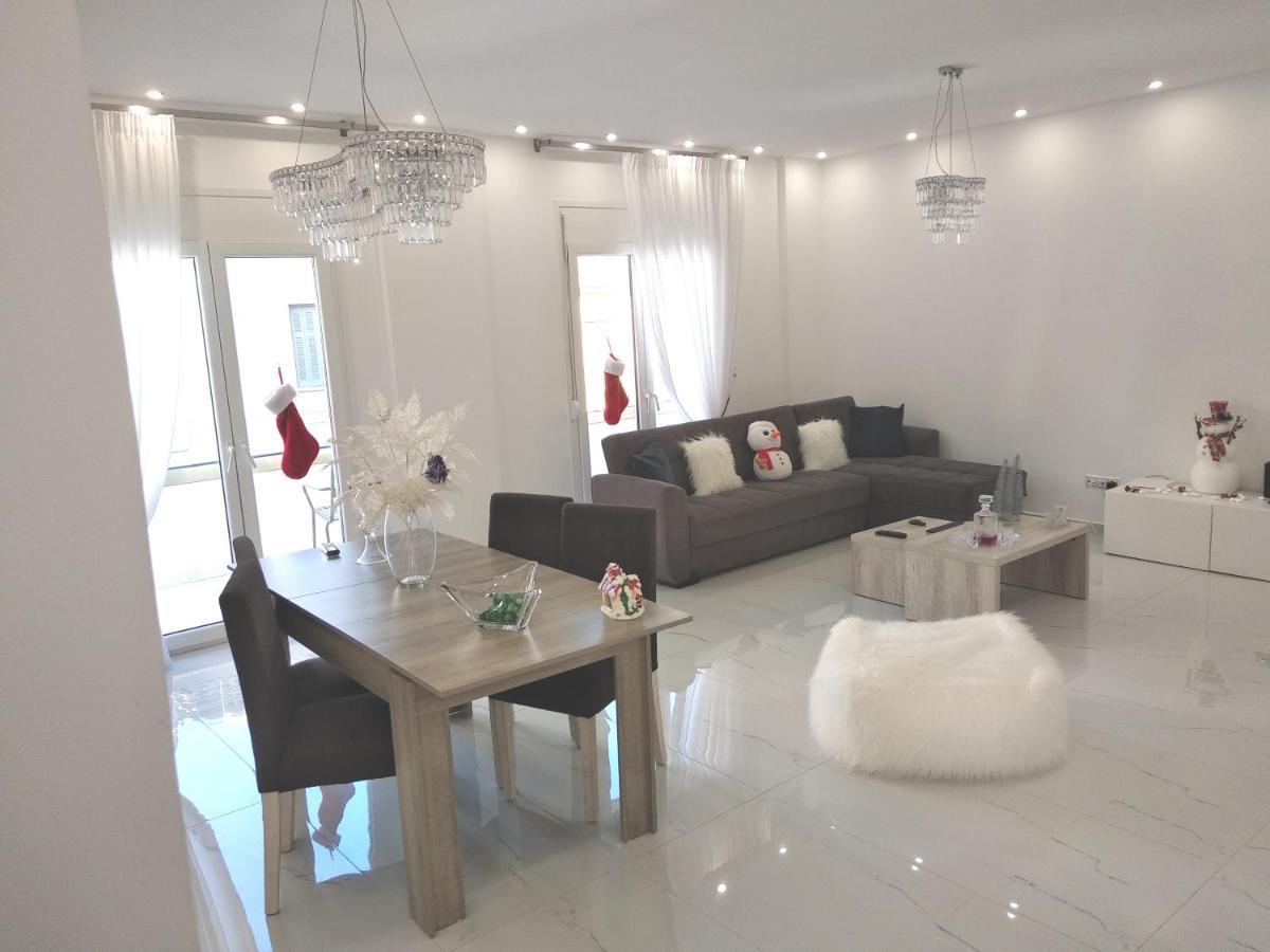 Despina'S Luxury Apt Downtown Ираклио Екстериор снимка