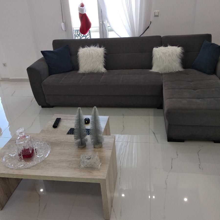 Despina'S Luxury Apt Downtown Ираклио Екстериор снимка