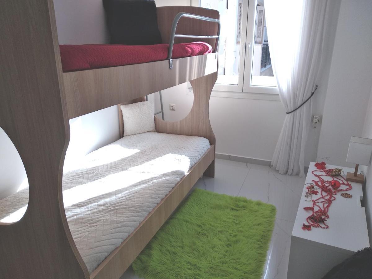 Despina'S Luxury Apt Downtown Ираклио Екстериор снимка