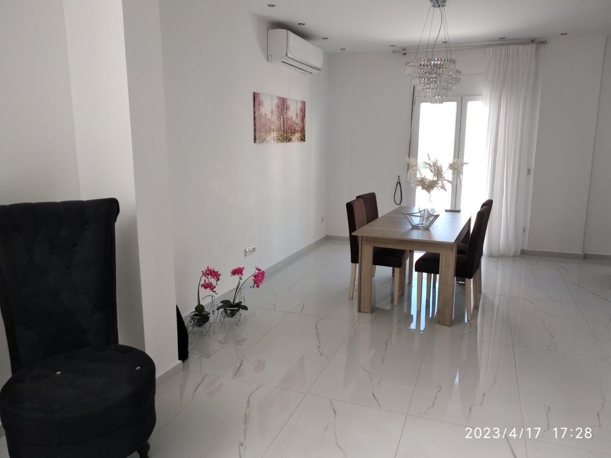 Despina'S Luxury Apt Downtown Ираклио Екстериор снимка