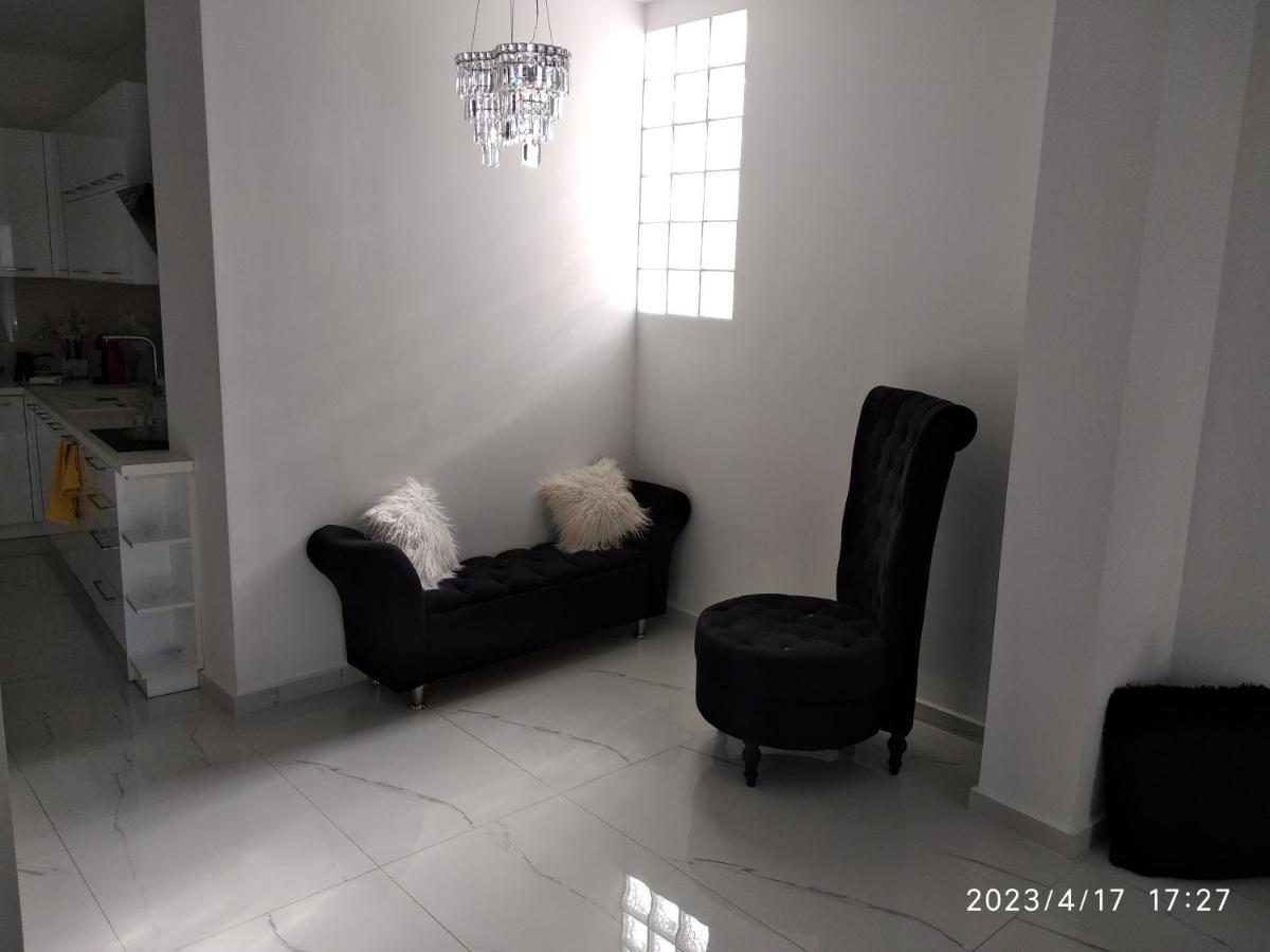 Despina'S Luxury Apt Downtown Ираклио Екстериор снимка