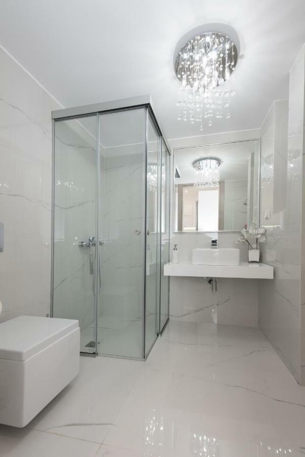 Despina'S Luxury Apt Downtown Ираклио Екстериор снимка