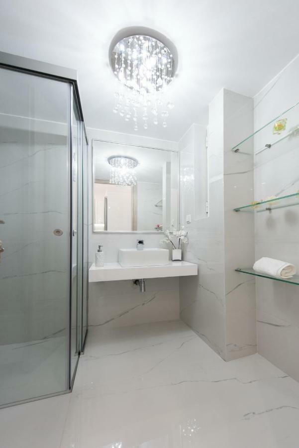 Despina'S Luxury Apt Downtown Ираклио Екстериор снимка