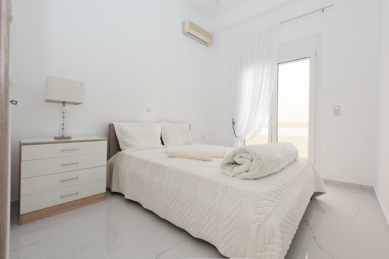 Despina'S Luxury Apt Downtown Ираклио Екстериор снимка
